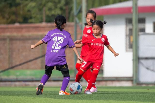 一张号码布，撬动大消费