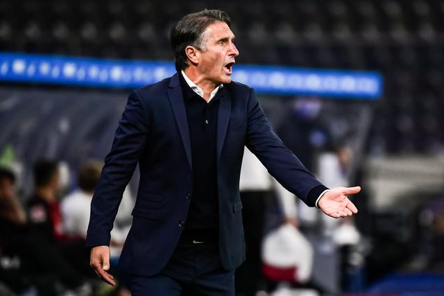 郭士强寄语李炎哲：希望他有一天能入选国家队